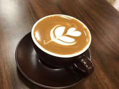 -Double cafe