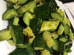 -木屋烧烤(西南角店)