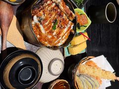 -玄白·炭烤活鳗(上海首店)