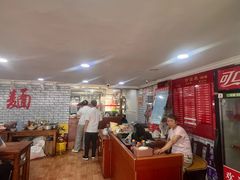 -德兴老面馆(德平路店)