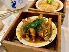 -蔡澜港式点心(皇庭广场店)
