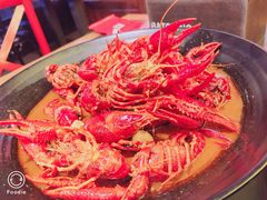 -红钳侠小龙虾·烧烤(中赢康康谷店)