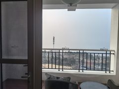 -青岛海景花园大酒店