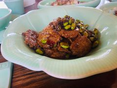 -虎哥私房菜(馒头山店)