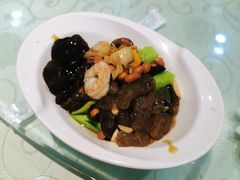 -六和聚传统烤鸭.天津菜(和平店)