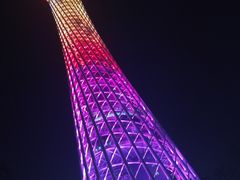 -广州塔