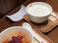 -彬媽糖水(侨鑫国际店)