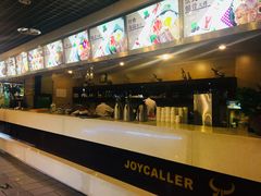 -佳客来牛排西餐厅(东风路店)