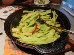 -得意啫·广东啫啫煲(前海HOP店)