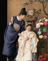 -玛奇朵婚纱摄影