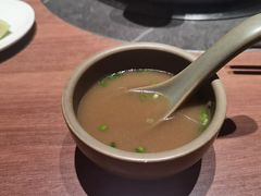 -巴奴毛肚火锅(京西大悦城店)