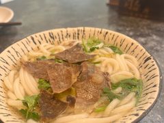 -泉味道贵州厨房(三里河店)