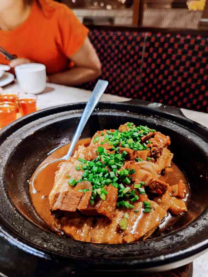 桂小厨广西菜(金光华店)