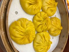 -寄畅興·百年蟹黄面·万国建筑群(外滩27号店)