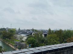 -相门城墙文化休闲景区