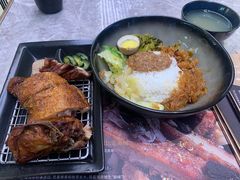 -馔豚·台北菜专门店(深圳湾万象城店)