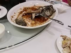-南园酒家(前进路店)
