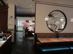 -周渝食惦·酸菜鱼精致川菜(横岗店)