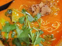 -和府捞面(东直门银座店)