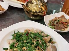 -北海渔村酒楼·粤菜海鲜点心(新华店)