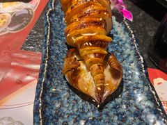 -古田居·特色寿司料理(星之岛旗舰店)