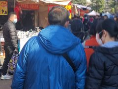 -细村农贸综合市场
