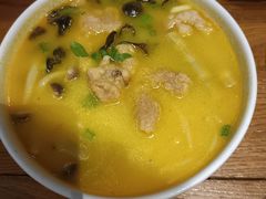 -云海肴·汽锅鸡·云南菜(天津国金汇店)