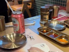 -西塔老太太泥炉烤肉(北京双井店)