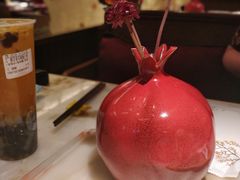 -京华烟云·北京烤鸭(领展购物广场·中关村店)