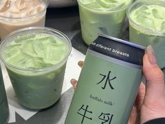 -太犇牛手作茶铺(江北虹悦城店)