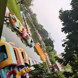 彭州园