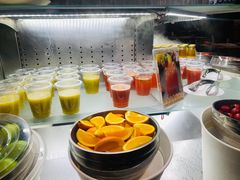 -The COOK·厨餐厅·自助餐(浦东嘉里大酒店)