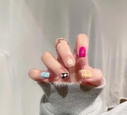 -SY水源护肤造型