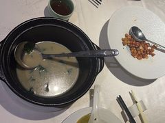 -百味馆·海鲜·湛江菜(后海花园店)
