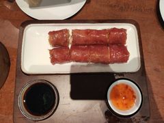 -北海金昌开元名都大酒店·四季轩中餐厅