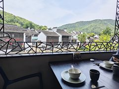 -卯时·龙光雅宴·精致锡帮菜(惠山古镇店)