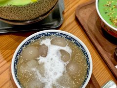 -糖糖屋•糖水•雪花冰店(时尚天河店)