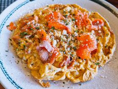 -PIZZA BIANCA(万象城店)