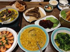 -锡和无锡菜(景丽苑店)