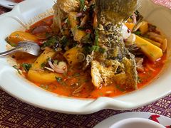 -南沙游艇会·大兵船餐厅