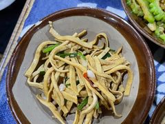 -张关合渣(航空大道店)