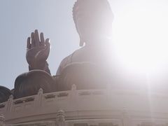 -天坛大佛