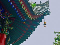 -西安市广仁寺