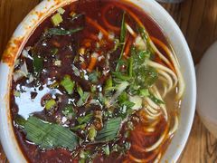 -清真·马安军辣子牛肉面