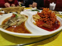 -马凯餐厅(长椿街店)