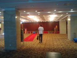 宴会厅-上海浦东华美达大酒店·宴会厅