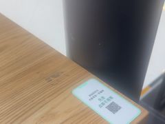 -星巴克(广州中华广场B1层店)
