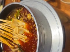 -路边羊烧烤酒场(宝带路店)