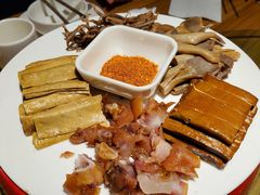 -百年神厨·地道川菜(清江西路店)