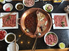 -老码头火锅(骡马市店)